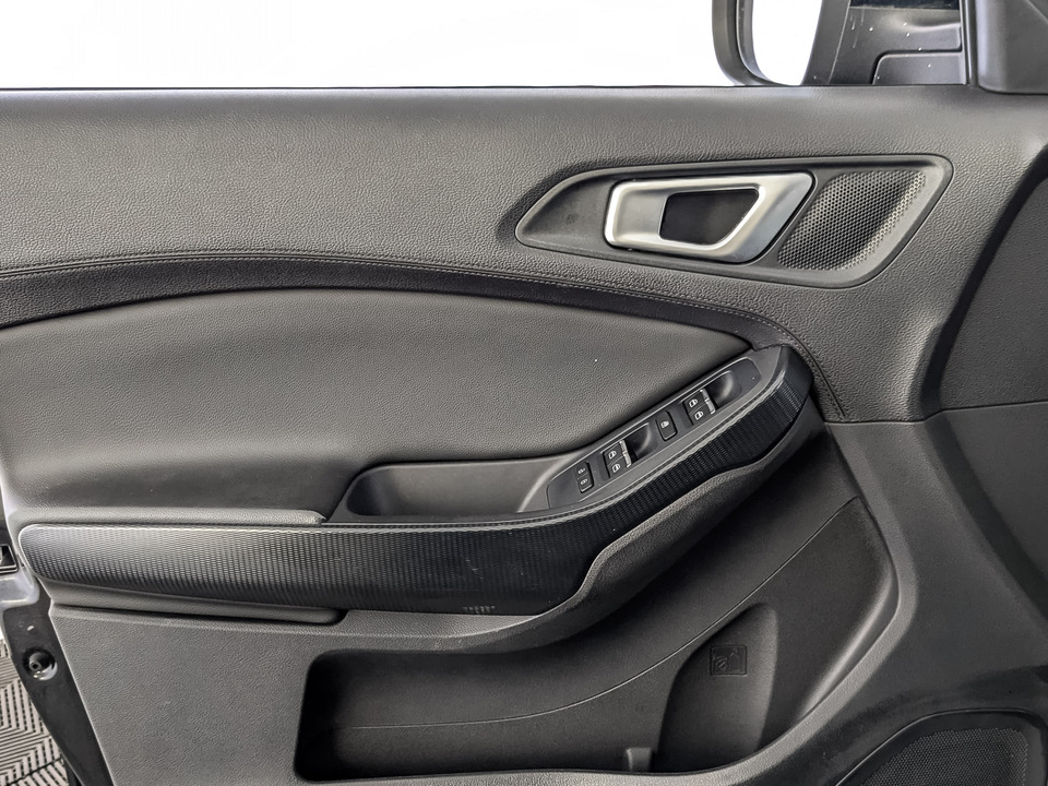 Фото Chery Tiggo 4 2021 г.в. с пробегом 116 410 км