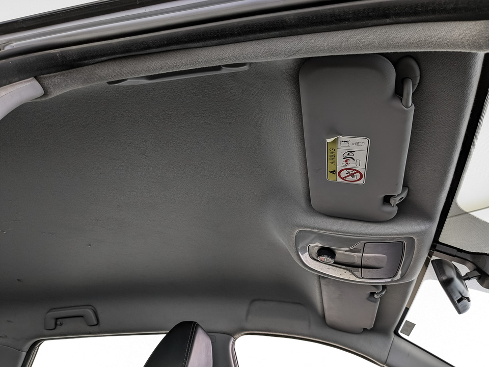 Фото Chery Tiggo 4 2021 г.в. с пробегом 116 410 км