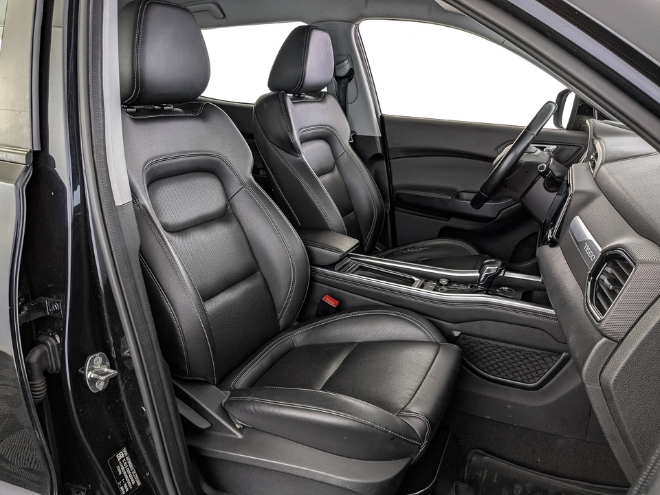 Фото Chery Tiggo 4 2021 г.в. с пробегом 116 410 км