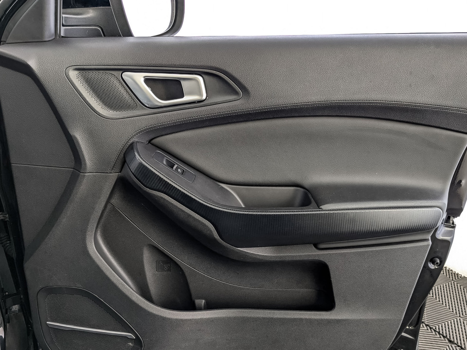 Фото Chery Tiggo 4 2021 г.в. с пробегом 116 410 км
