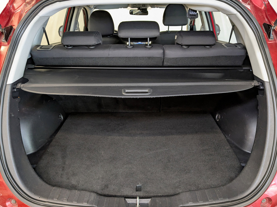 Фото Haval H2 с пробегом 78 931 км