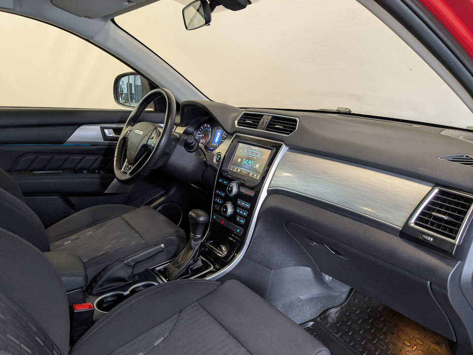 Фото Haval H2 с пробегом 78 931 км