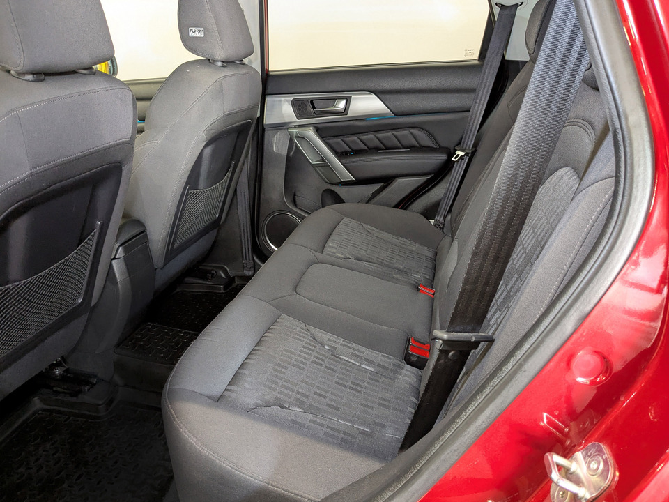 Фото Haval H2 с пробегом 78 931 км