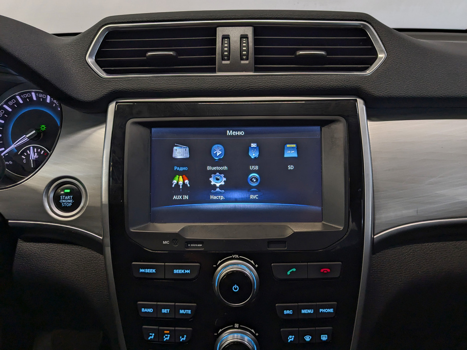 Фото Haval H2 с пробегом 78 931 км