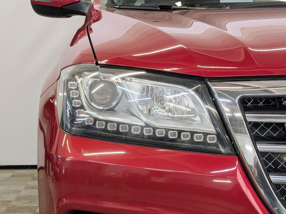 Фото Haval H2 с пробегом 78 931 км