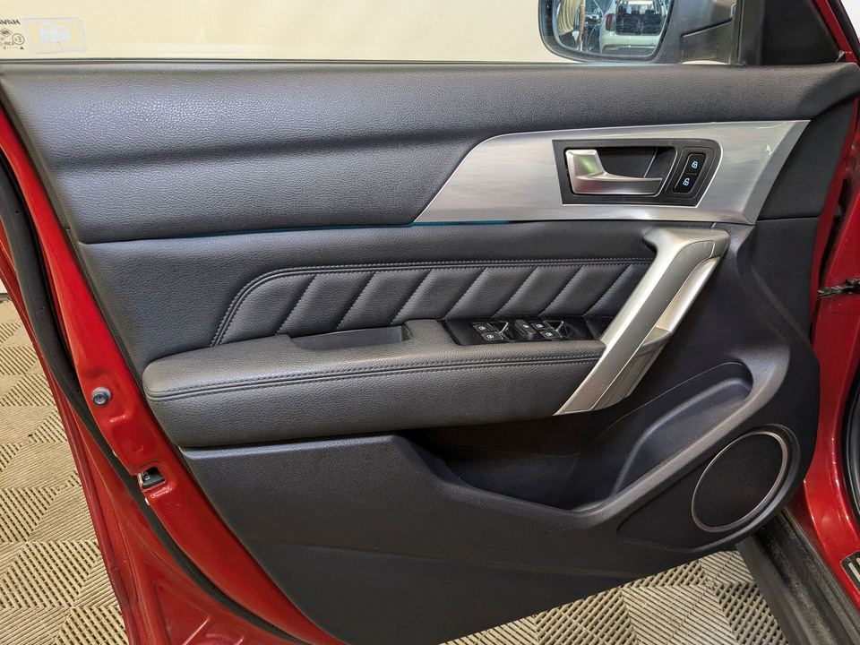 Фото Haval H2 с пробегом 78 931 км