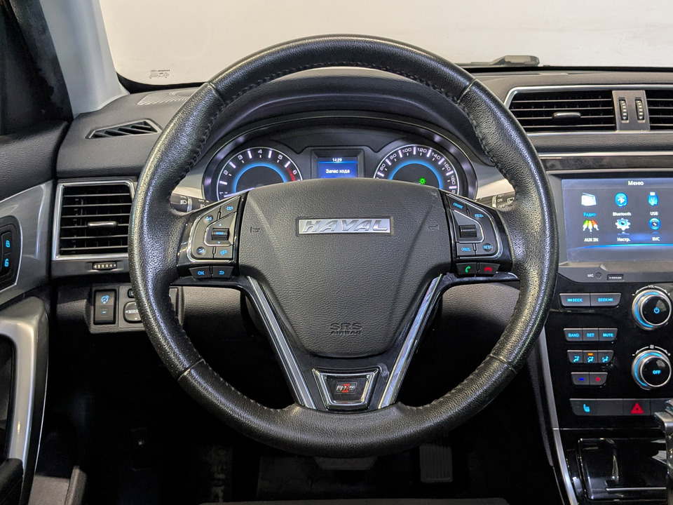 Фото Haval H2 с пробегом 78 931 км