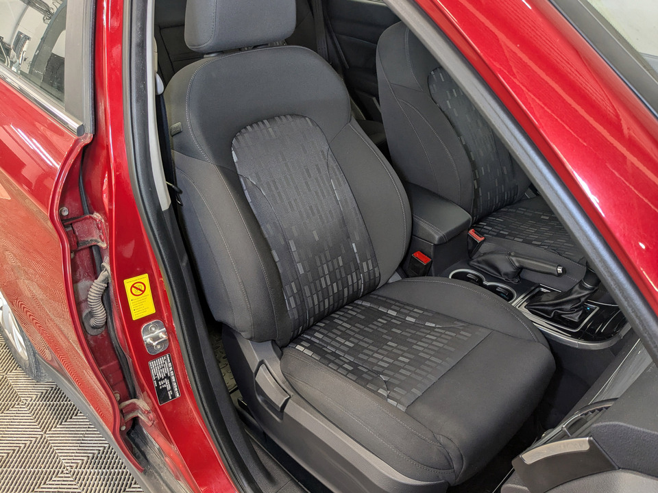 Фото Haval H2 с пробегом 78 931 км