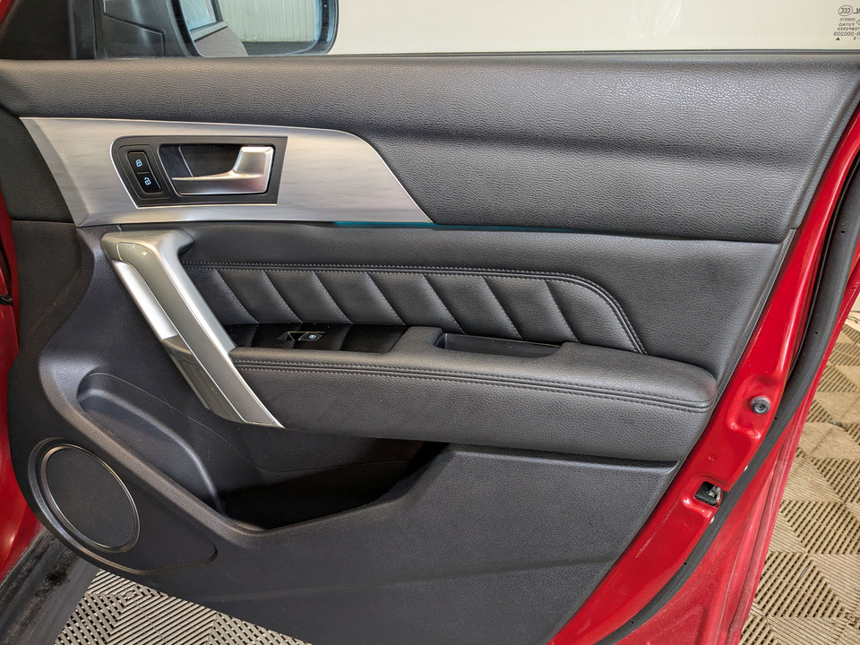 Фото Haval H2 с пробегом 78 931 км