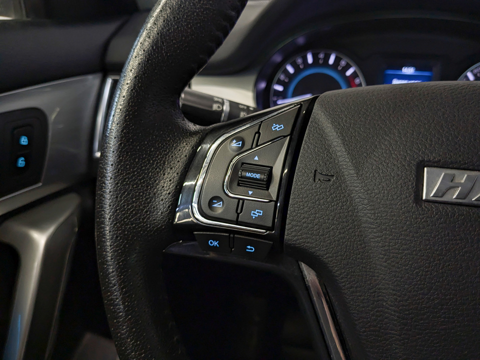 Фото Haval H2 с пробегом 78 931 км