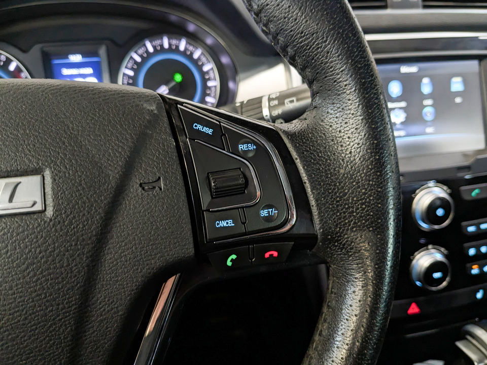 Фото Haval H2 с пробегом 78 931 км