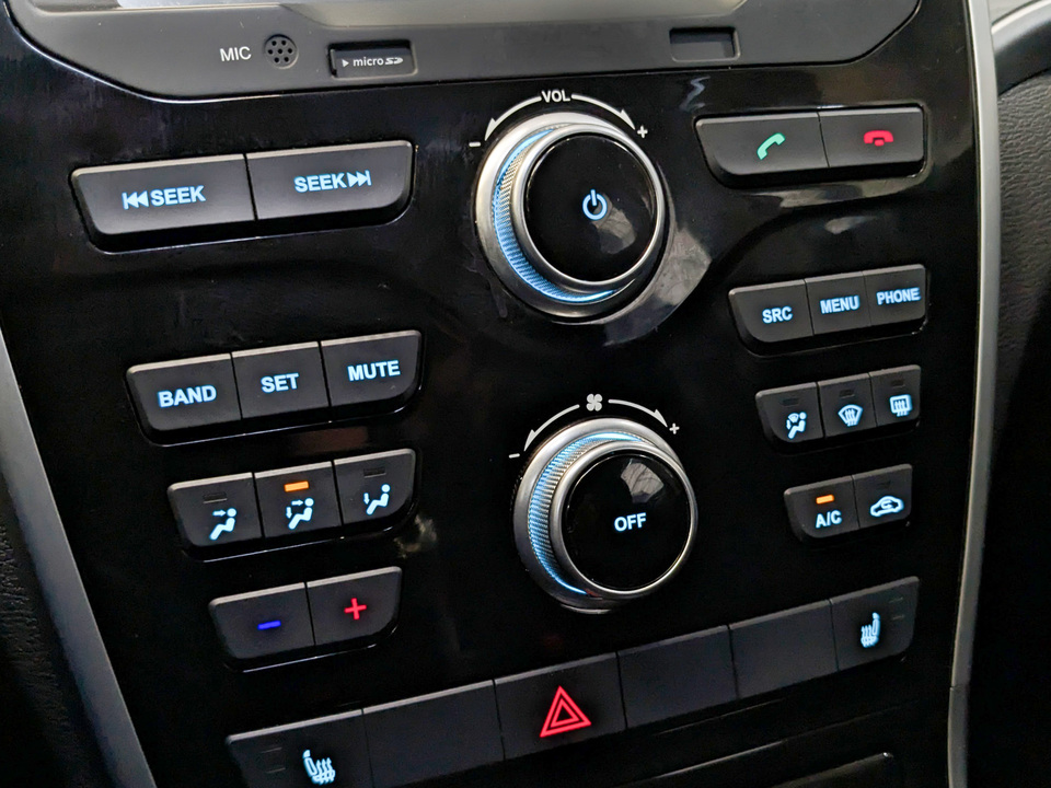 Фото Haval H2 с пробегом 78 931 км