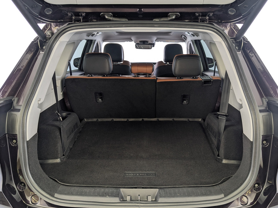Фото Chery Tiggo 8 Pro 2022 г.в. с пробегом 94 000 км