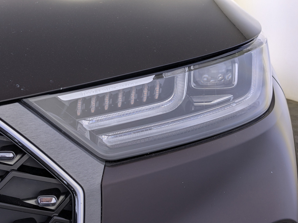 Фото Chery Tiggo 8 Pro 2022 г.в. с пробегом 94 000 км