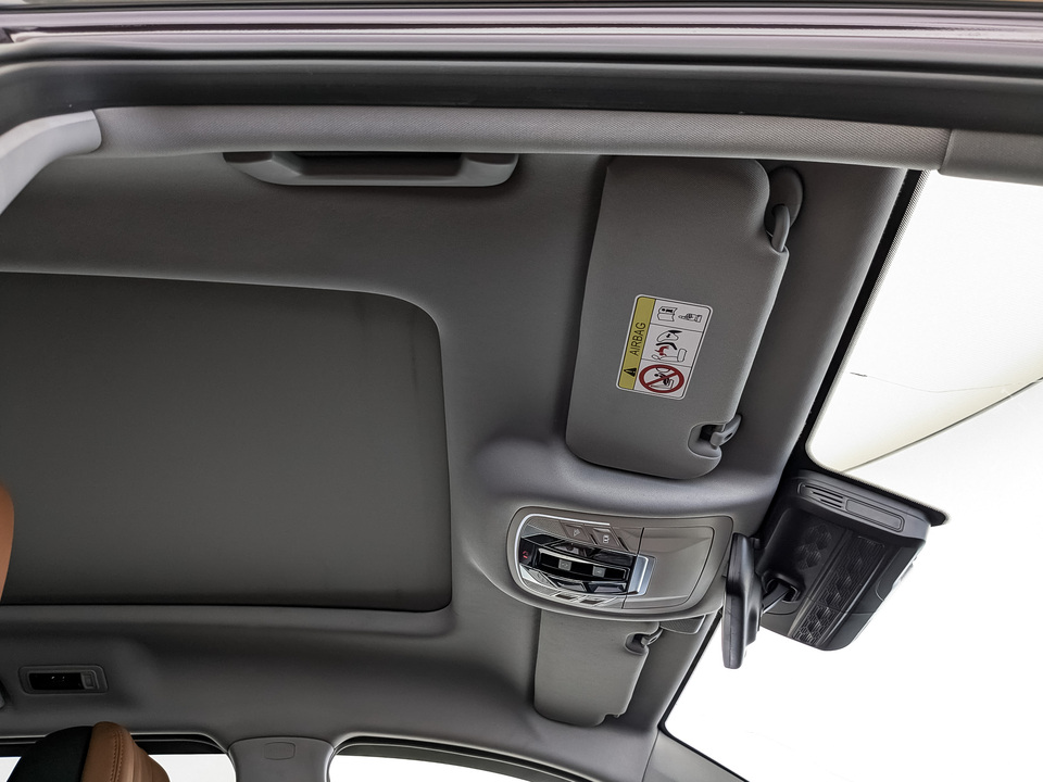 Фото Chery Tiggo 8 Pro 2022 г.в. с пробегом 94 000 км