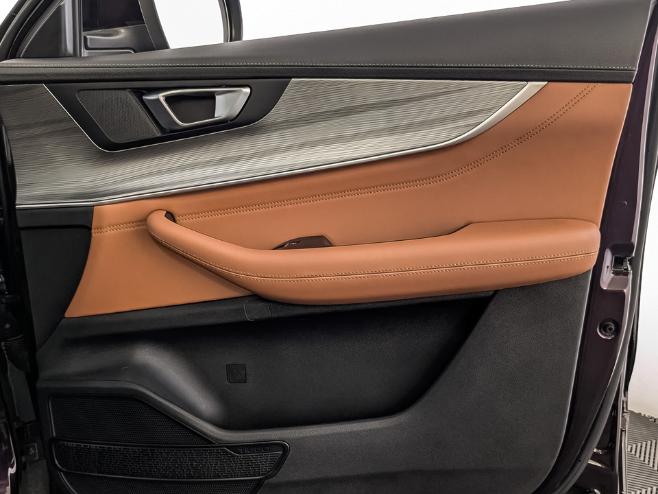 Фото Chery Tiggo 8 Pro 2022 г.в. с пробегом 94 000 км
