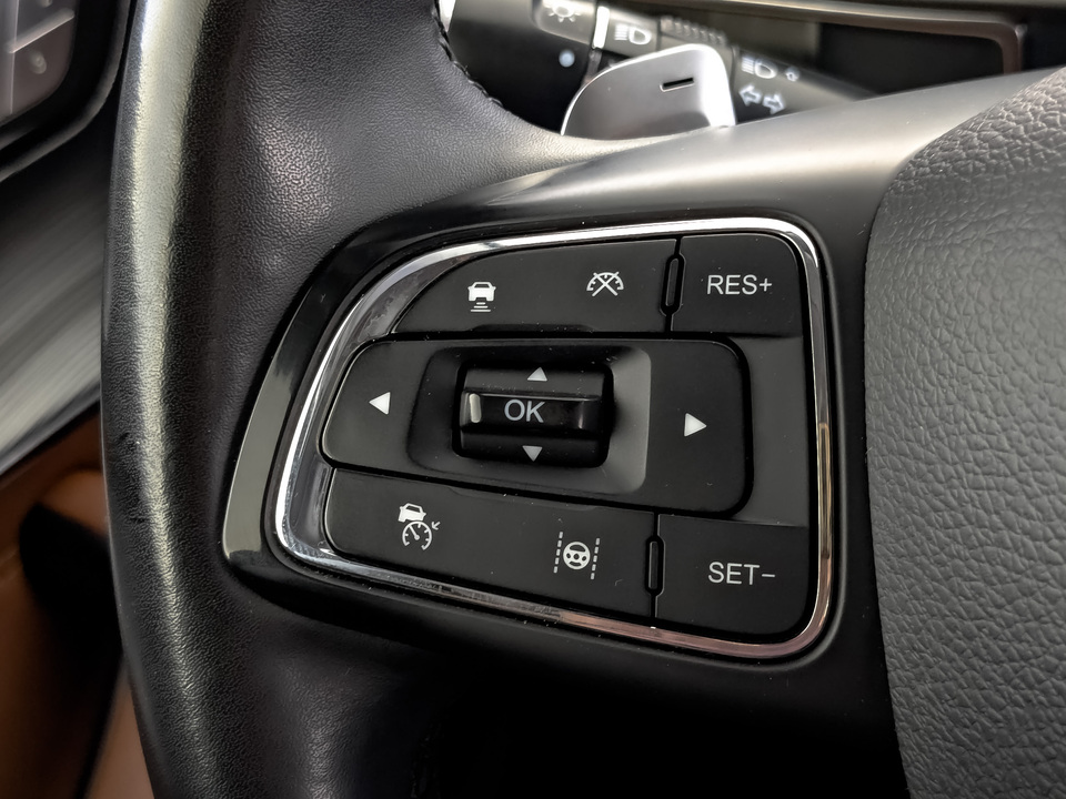 Фото Chery Tiggo 8 Pro 2022 г.в. с пробегом 94 000 км