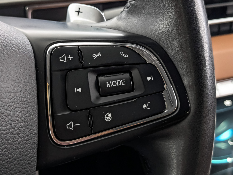 Фото Chery Tiggo 8 Pro 2022 г.в. с пробегом 94 000 км
