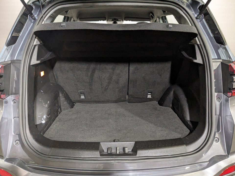 Фото Chery Tiggo 4 2021 г.в. с пробегом 129 532 км