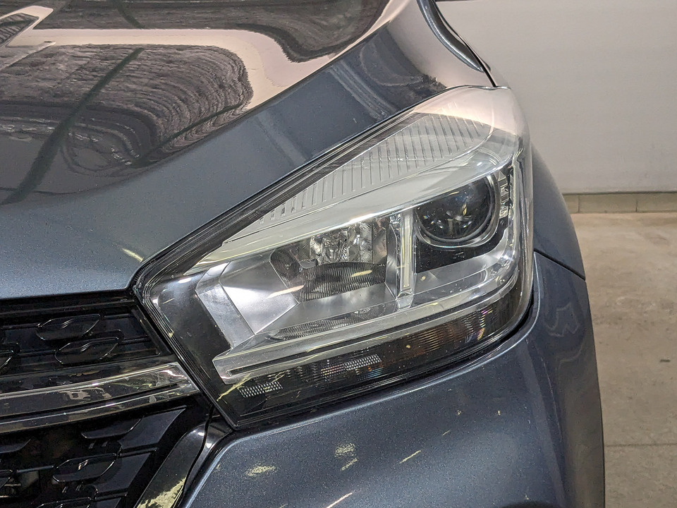 Фото Chery Tiggo 4 2021 г.в. с пробегом 129 532 км