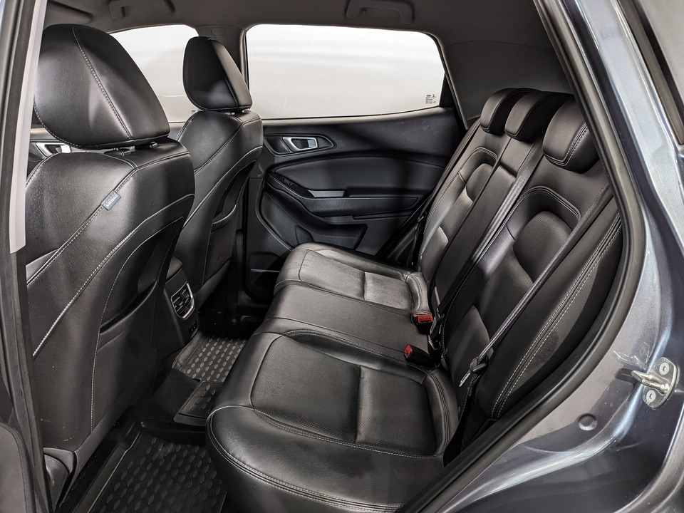 Фото Chery Tiggo 4 2021 г.в. с пробегом 129 532 км
