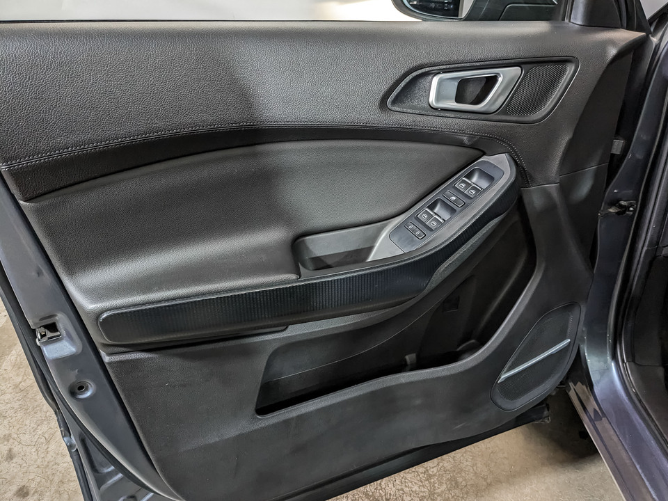 Фото Chery Tiggo 4 2021 г.в. с пробегом 129 532 км