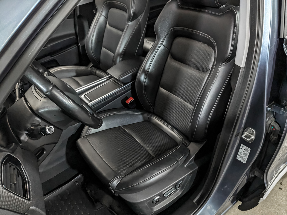 Фото Chery Tiggo 4 2021 г.в. с пробегом 129 532 км