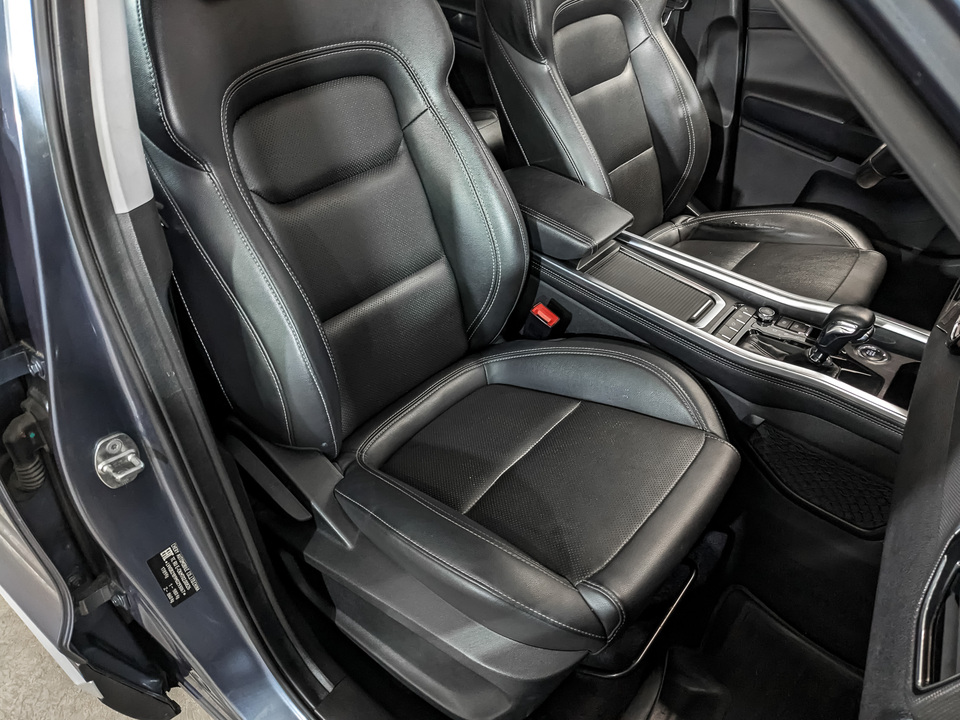 Фото Chery Tiggo 4 2021 г.в. с пробегом 129 532 км