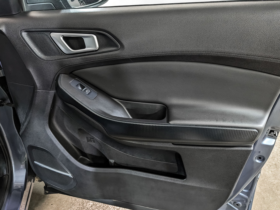 Фото Chery Tiggo 4 2021 г.в. с пробегом 129 532 км