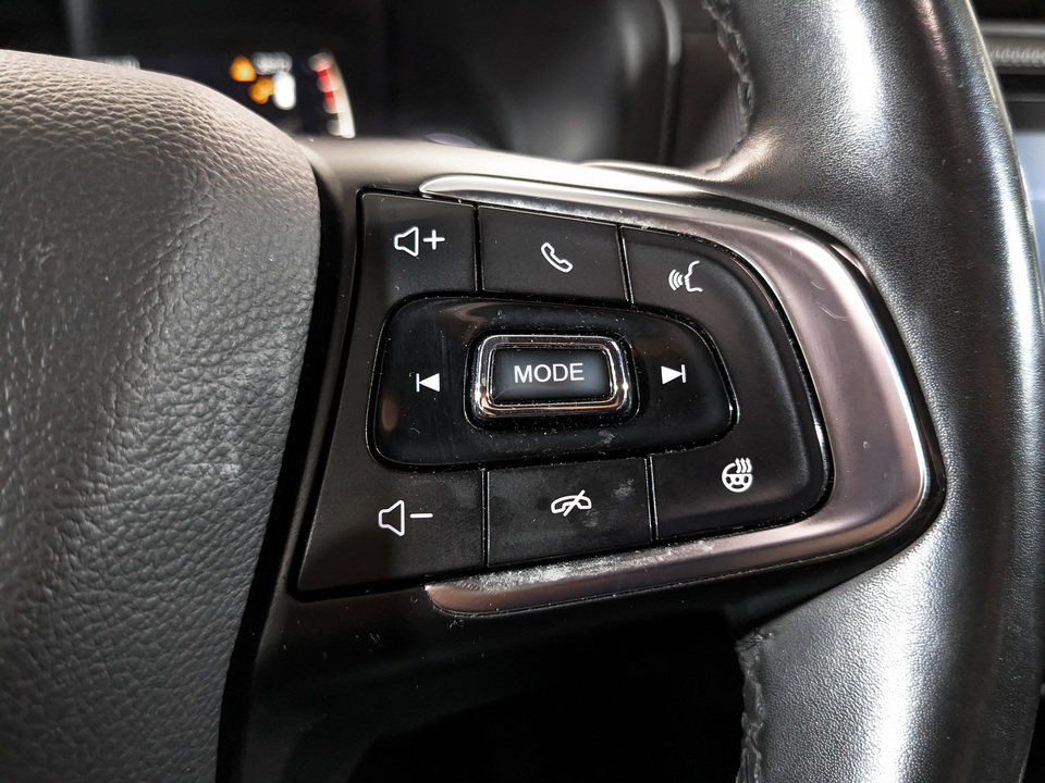Фото Chery Tiggo 4 2021 г.в. с пробегом 129 532 км