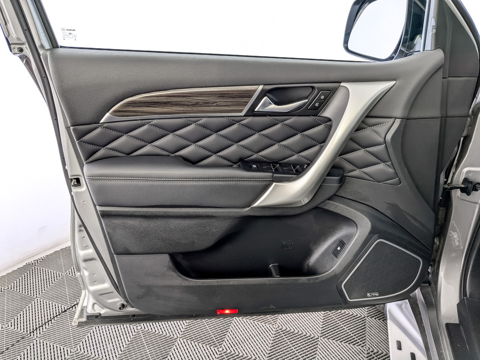 Фото Haval H9 с пробегом 112 448 км