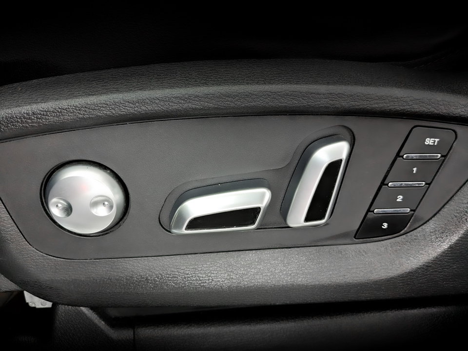 Фото Haval H9 с пробегом 112 448 км