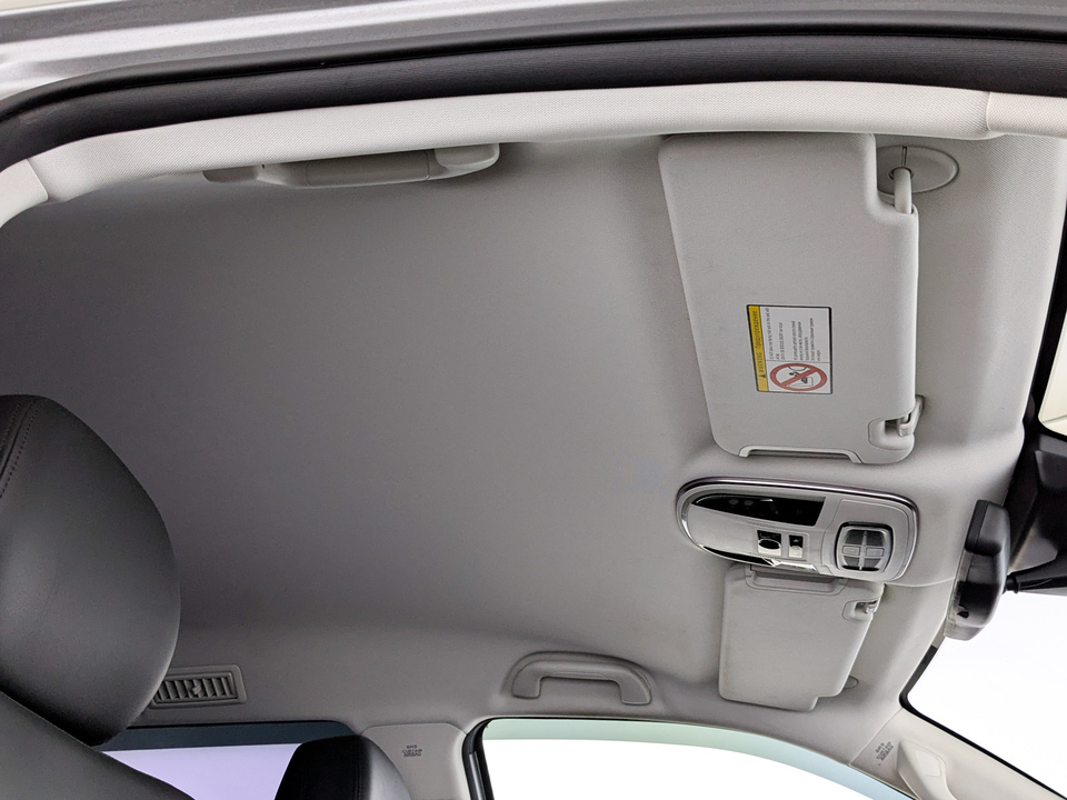 Фото Haval H9 с пробегом 112 448 км