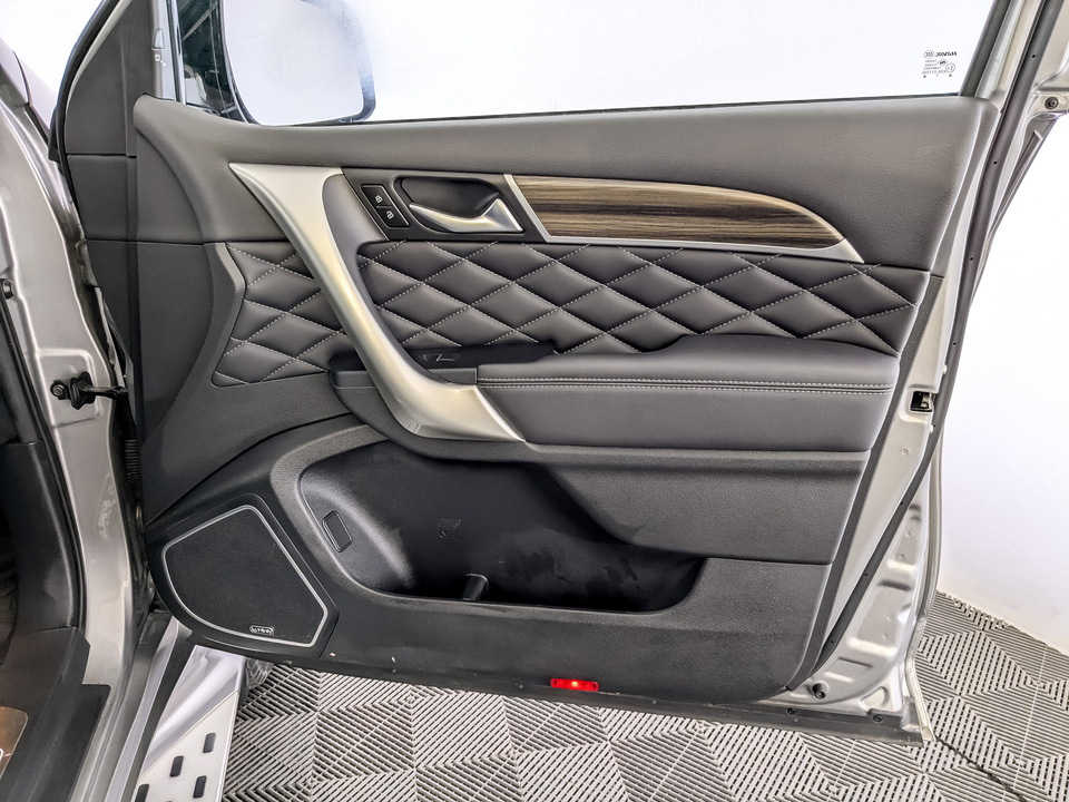 Фото Haval H9 с пробегом 112 448 км