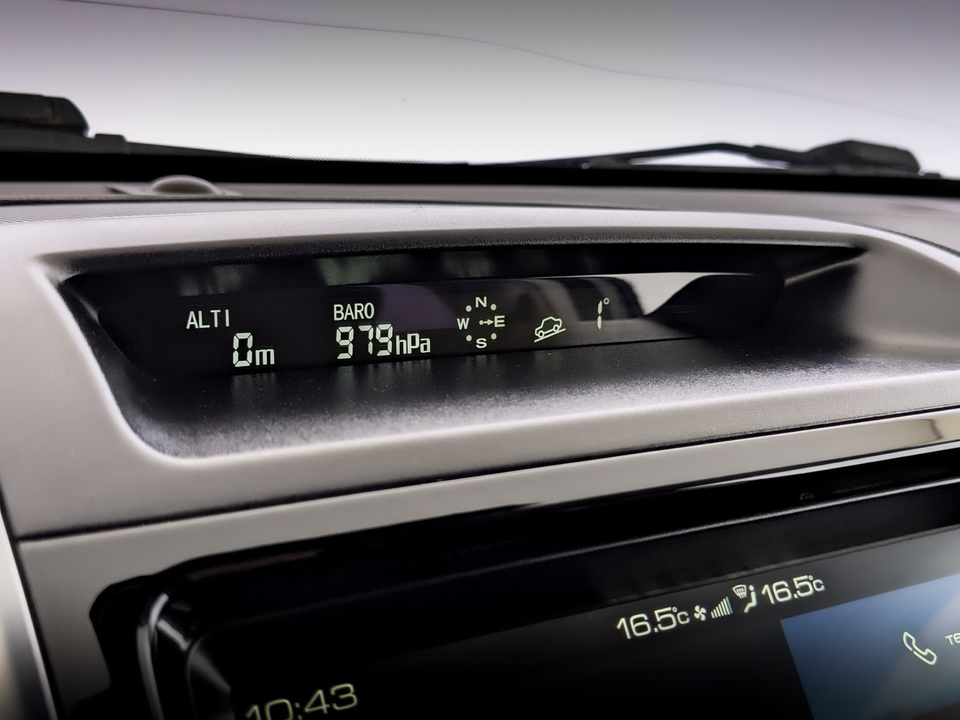 Фото Haval H9 с пробегом 112 448 км