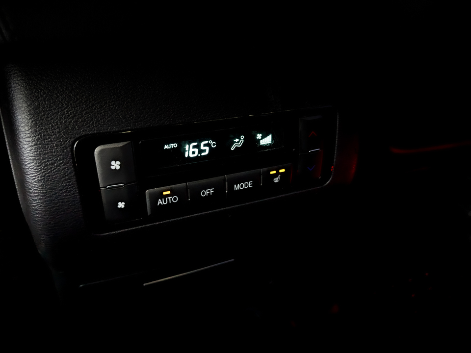 Фото Haval H9 с пробегом 112 448 км