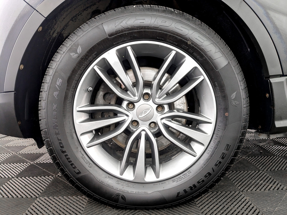 Фото Chery Tiggo 5 2017 г.в. с пробегом 126 196 км