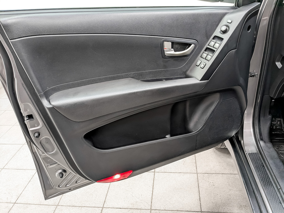 Фото SsangYong Actyon с пробегом 138614 км