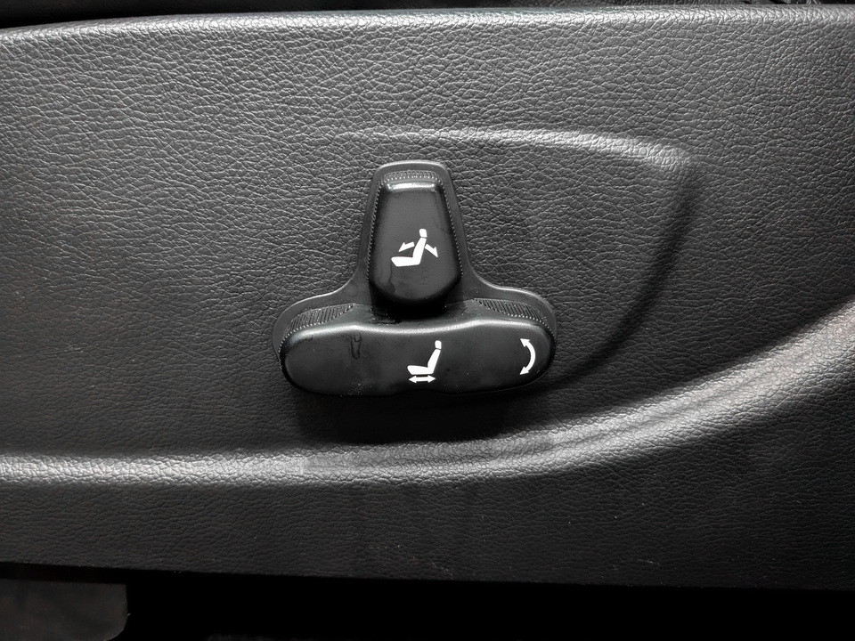 Фото SsangYong Actyon с пробегом 138614 км