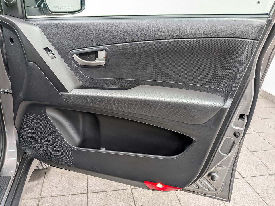 Фото SsangYong Actyon с пробегом 138614 км