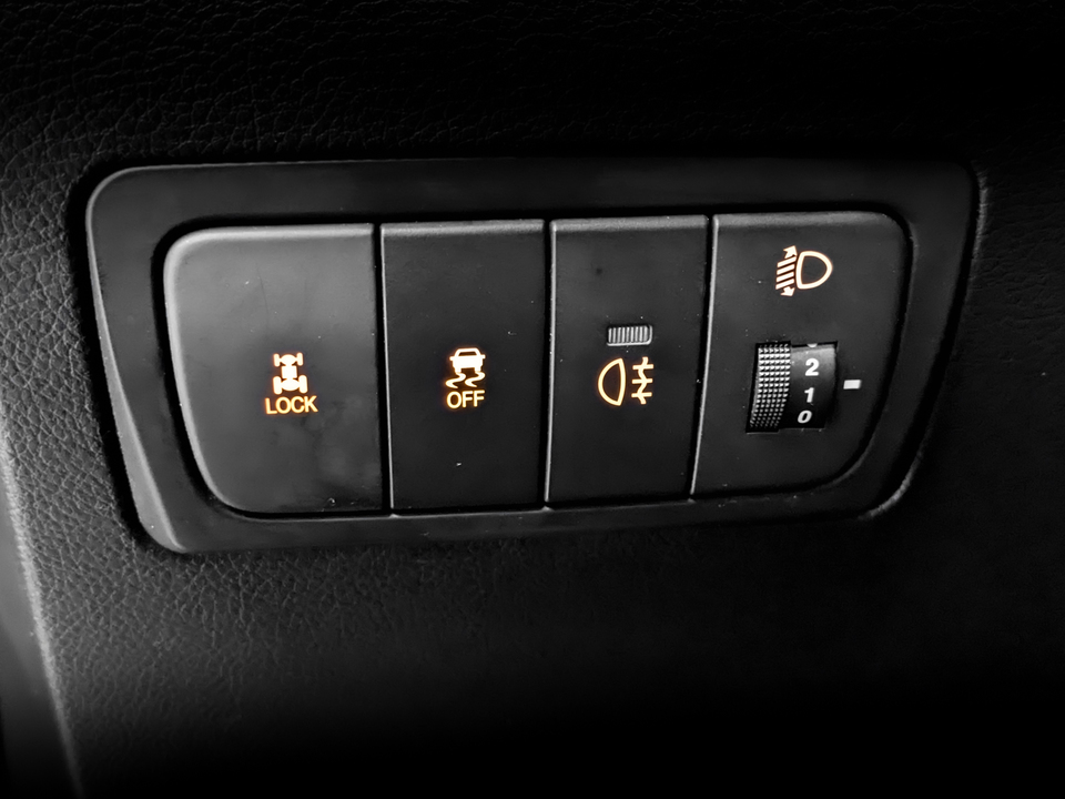 Фото SsangYong Actyon с пробегом 138614 км