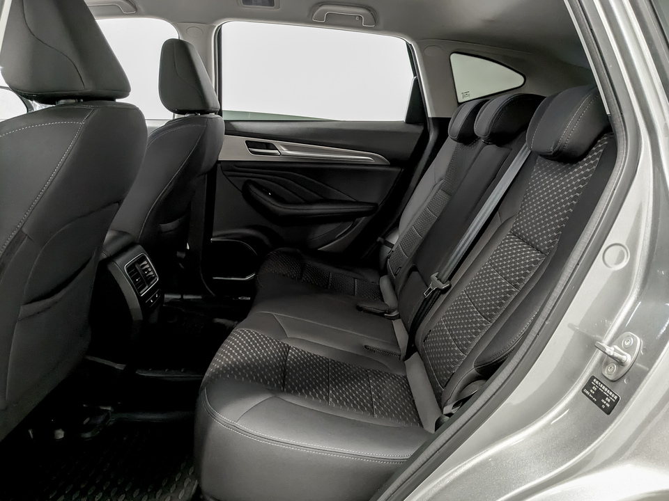 Фото Haval F7 I с пробегом 68 413 км
