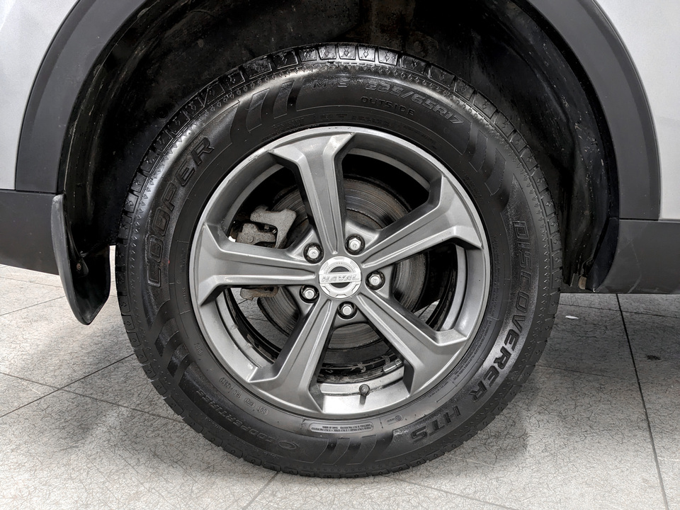 Фото Haval F7 I с пробегом 68 413 км