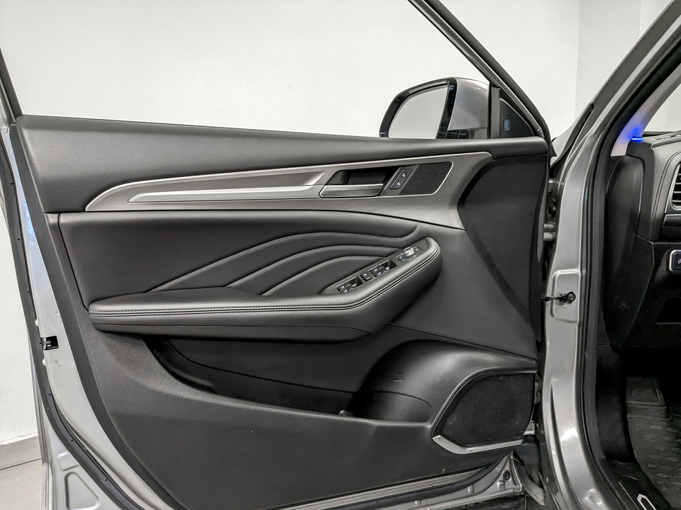Фото Haval F7 I с пробегом 68 413 км