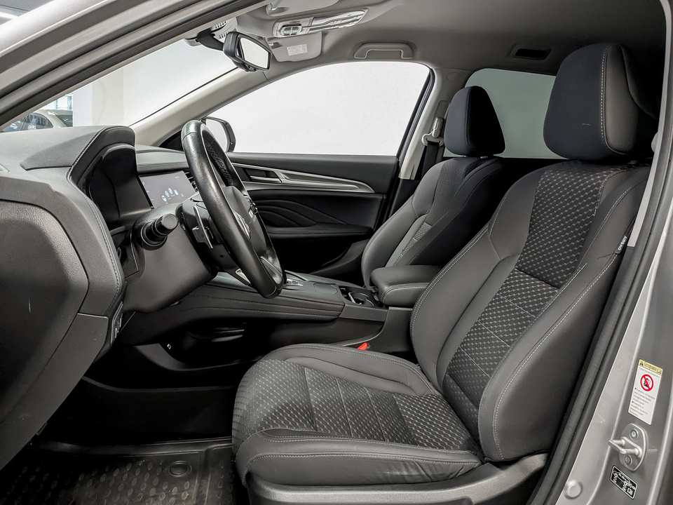 Фото Haval F7 I с пробегом 68 413 км