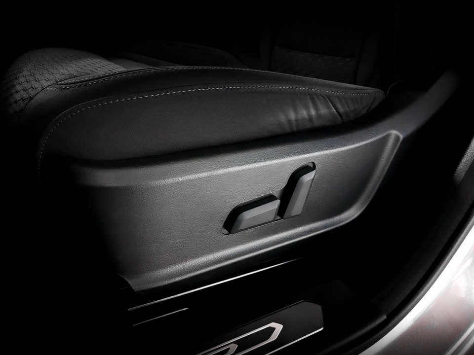 Фото Haval F7 I с пробегом 68 413 км