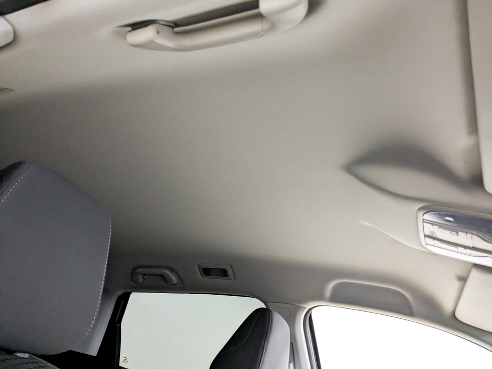 Фото Haval F7 I с пробегом 68 413 км