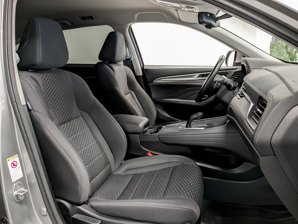 Фото Haval F7 I с пробегом 68 413 км