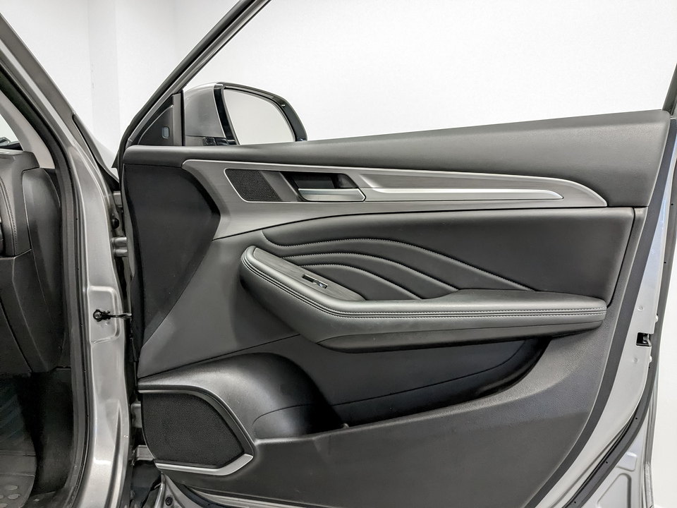 Фото Haval F7 I с пробегом 68 413 км