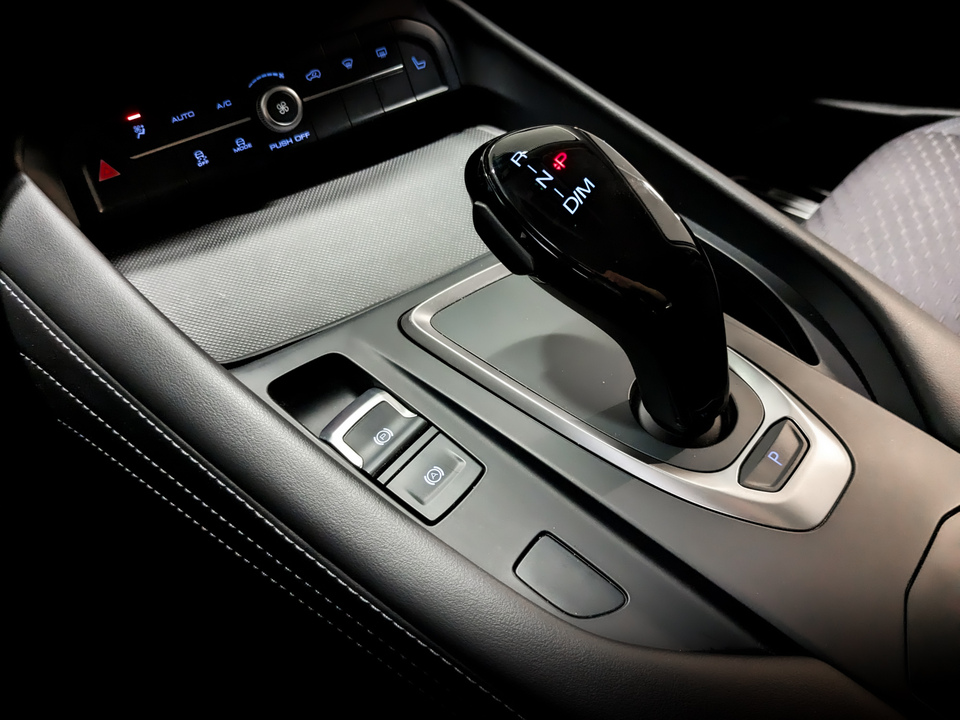 Фото Haval F7 I с пробегом 68 413 км